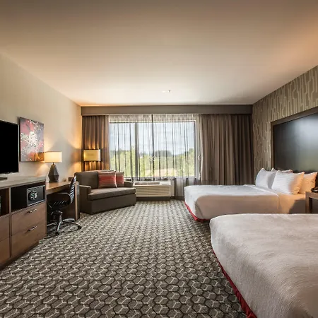 Holiday Inn Portland West - Hillsboro By Ihg Exterior foto